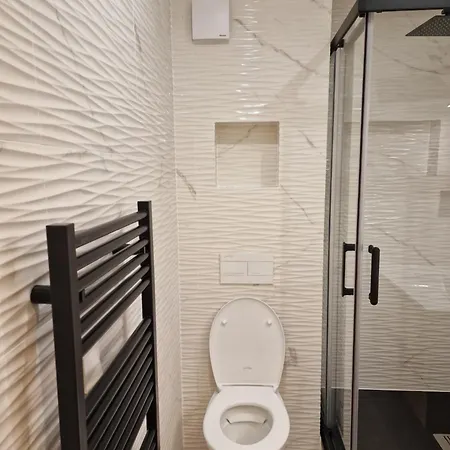 아파트 2 Piscine Chez Rox - Du Golf