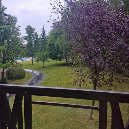 2 Piscine Chez Rox - Du Golf *