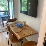 Apartament 2 Piscine Chez Rox - Du Golf