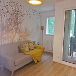 Apartament 2 Piscine Chez Rox - Du Golf
