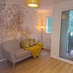 Apartament 2 Piscine Chez Rox - Du Golf Deauville