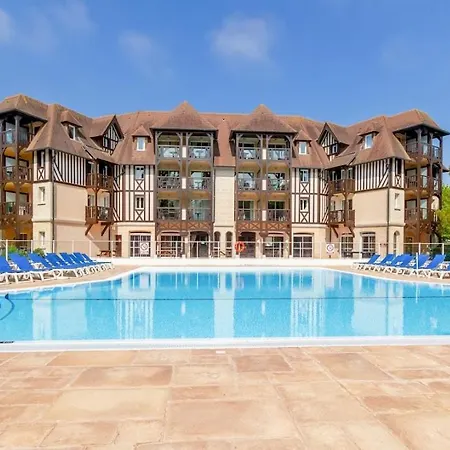 2 Piscine Chez Rox - Du Golf Apartament *