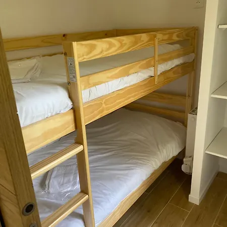 شقة 2 Piscine Chez Rox - Du Golf دوفييل