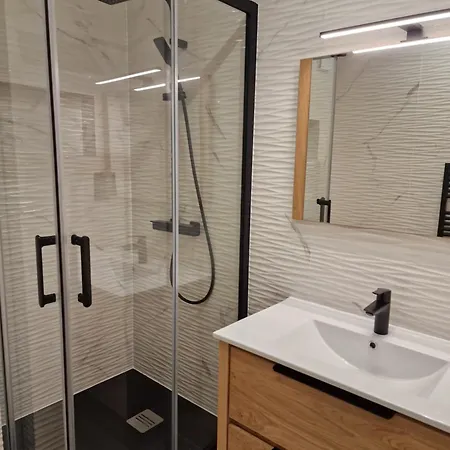 شقة 2 Piscine Chez Rox - Du Golf دوفييل