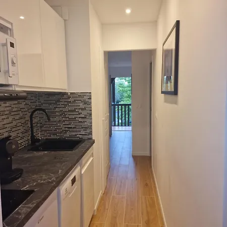 شقة 2 Piscine Chez Rox - Du Golf *