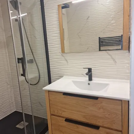 Апартаменты 2 Piscine Chez Rox - Du Golf Довиль
