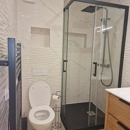 2 Piscine Chez Rox - Du Golf * دوفييل