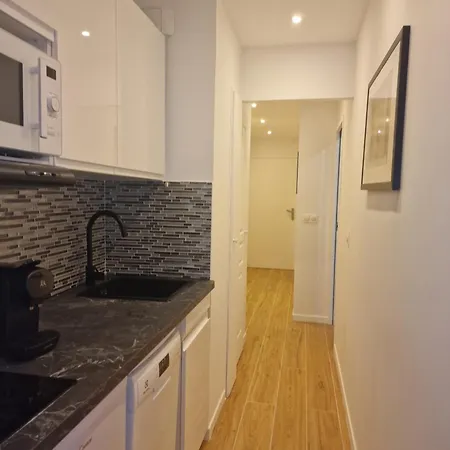 Apartament 2 Piscine Chez Rox - Du Golf *