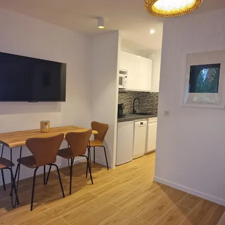 2 Piscine Chez Rox - Du Golf دوفييل