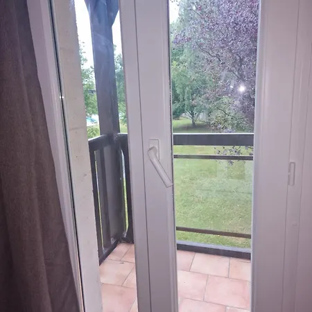Apartament 2 Piscine Chez Rox - Du Golf *