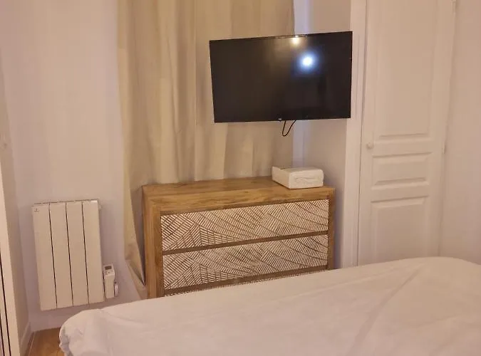 2 Piscine Chez Rox - Du Golf *