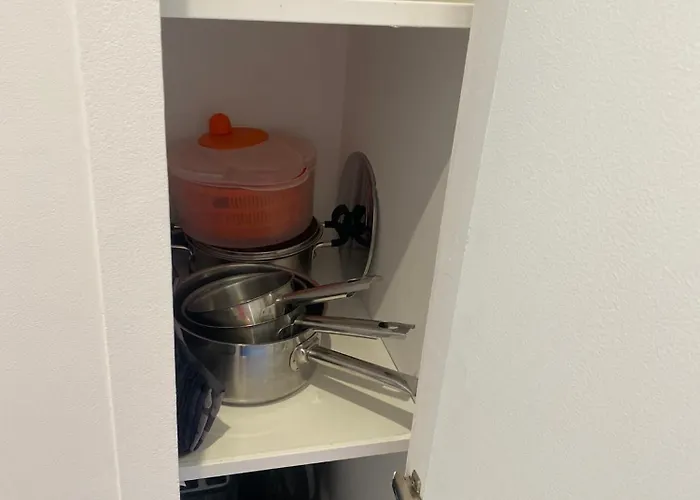 Apartmán 2 Piscine Chez Rox - Du Golf *