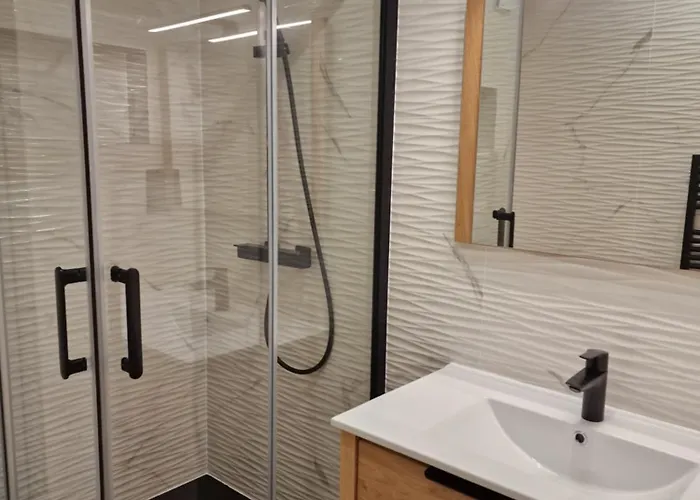 Apartmán 2 Piscine Chez Rox - Du Golf Deauville