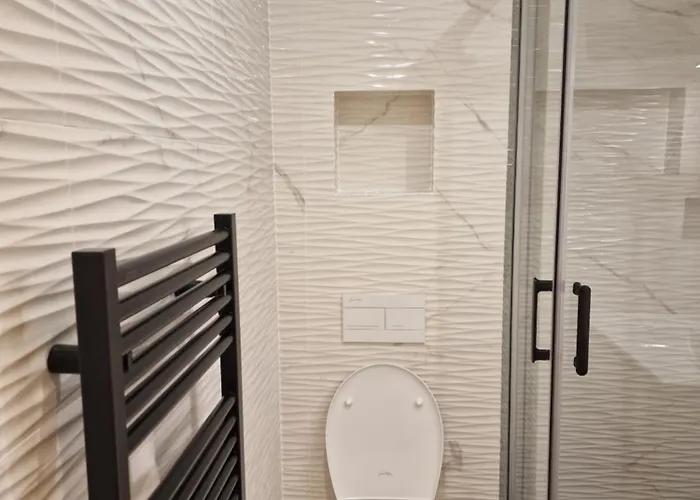 Apartmán 2 Piscine Chez Rox - Du Golf