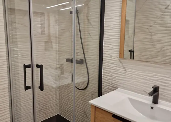 2 Piscine Chez Rox - Du Golf Apartmán Deauville