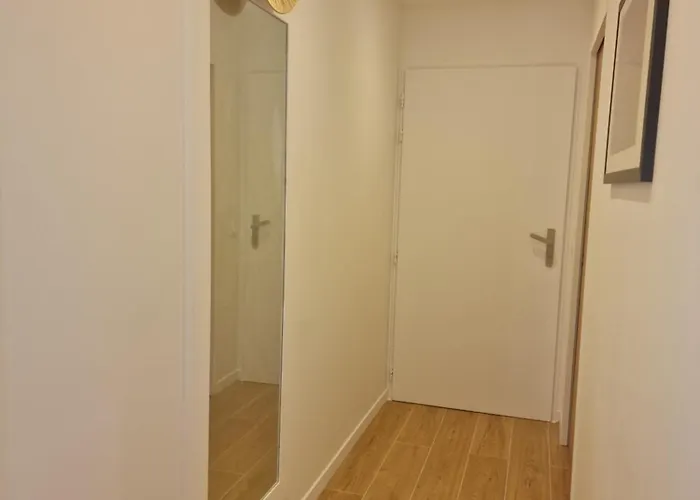 2 Piscine Chez Rox - Du Golf *