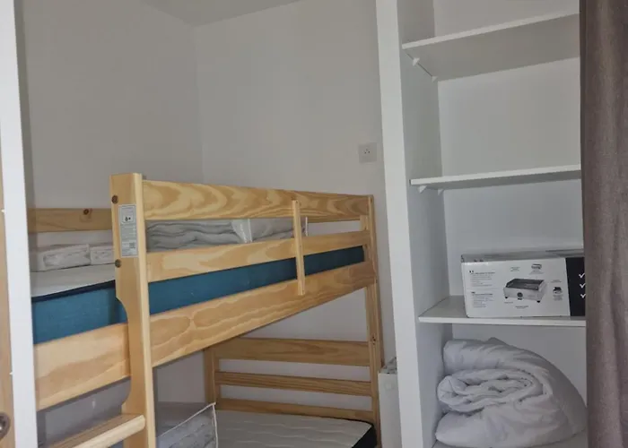 2 Piscine Chez Rox - Du Golf * Deauville