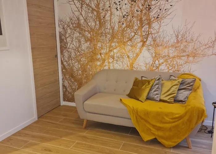 2 Piscine Chez Rox - Du Golf Deauville