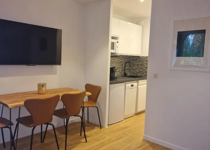 2 Piscine Chez Rox - Du Golf Deauville