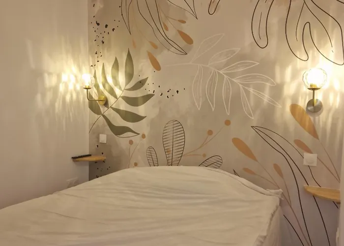 2 Piscine Chez Rox - Du Golf Deauville