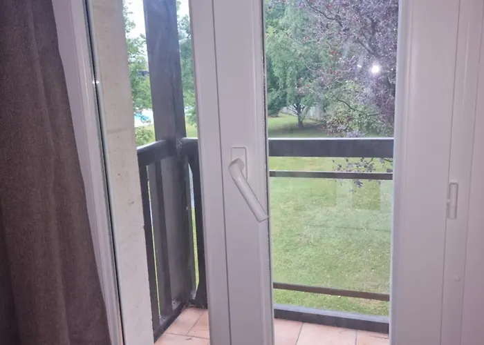 Apartmán 2 Piscine Chez Rox - Du Golf *